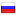 g-10.ru server is located in Russia